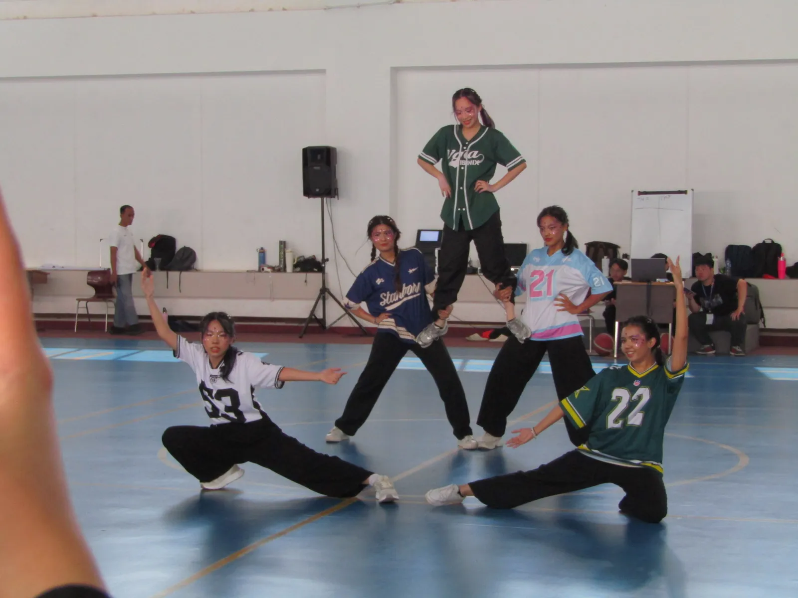Student 10