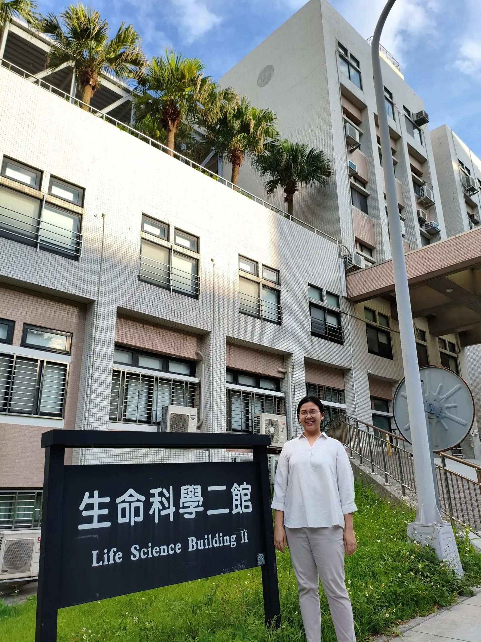 Student 5