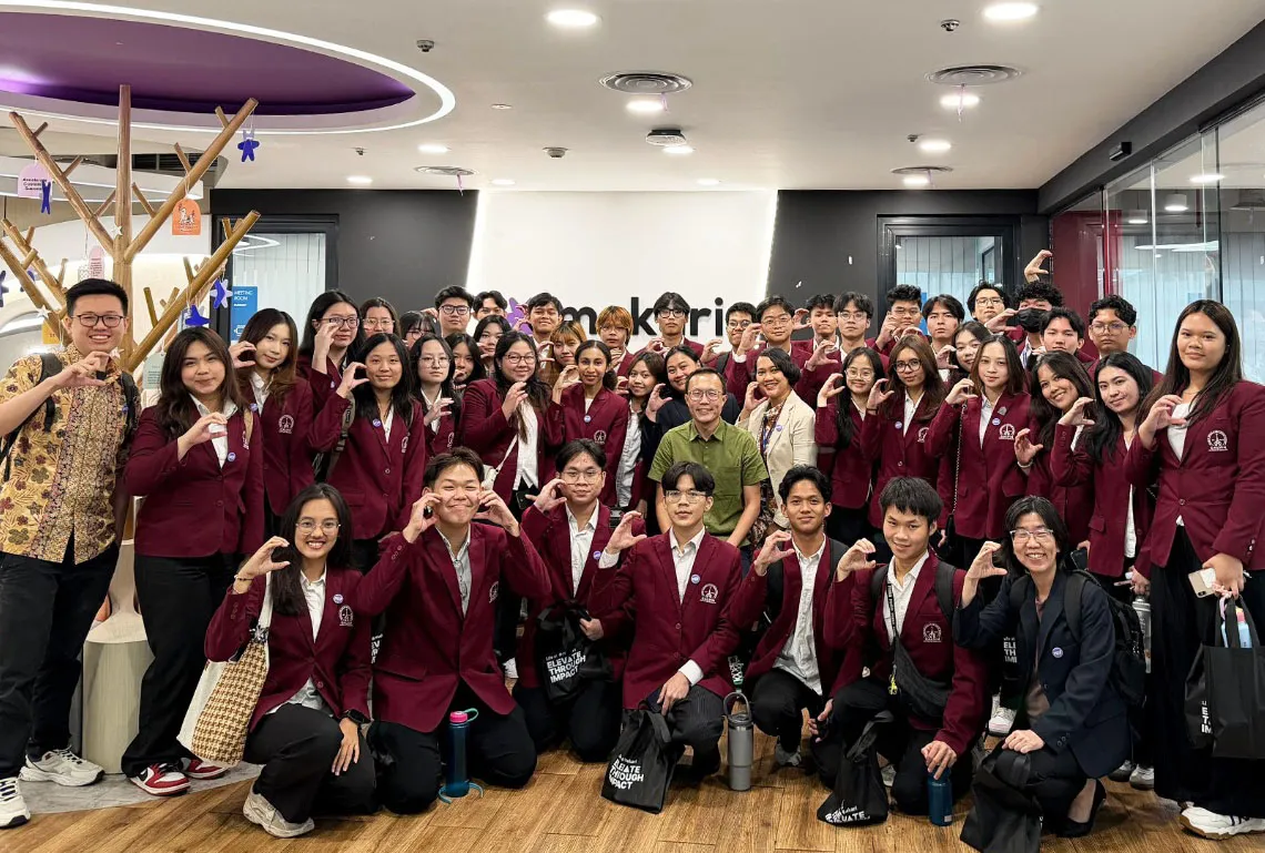 Student 8